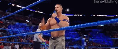 John Cena Cant See Me GIFs | Tenor