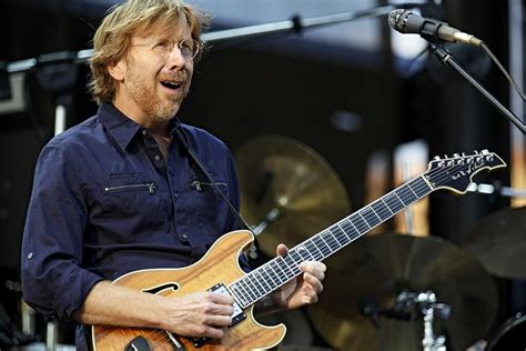 TweetDeck | Trey anastasio, Songwriting, Phish