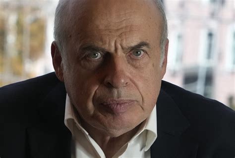 Sharansky: Israel must take 'a clear moral stand' against Putin over Ukraine | The Times of Israel