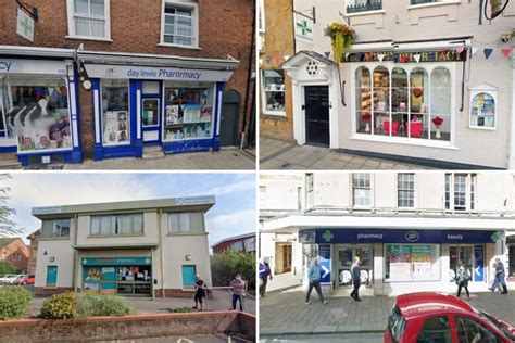 Pharmacies open on Christmas Day in Somerset, Dorset and Wiltshire | The Purbeck Gazette | In ...