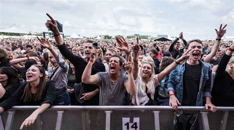 7 AWESOME MUSIC FESTIVALS IN DENMARK TO VISIT THIS YEAR - Travel Monkey