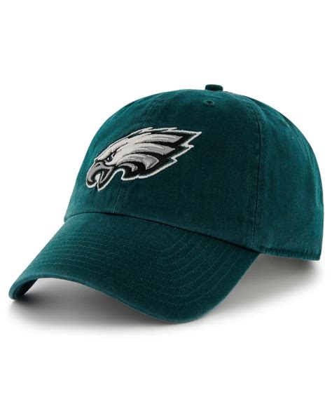 '47 Brand NFL Hat, Philadelphia Eagles Franchise Hat & Reviews - Sports ...