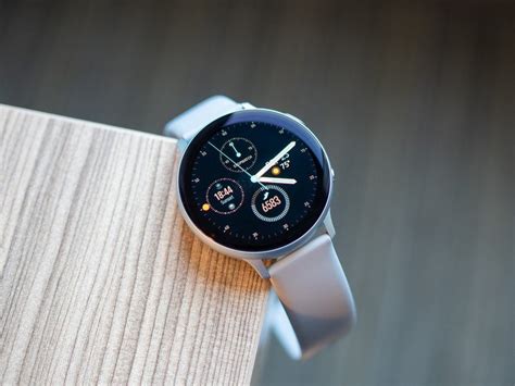 Samsung Galaxy Watch Active 2 review: A runaway success | Android Central