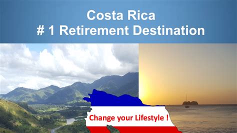 Costa Rica is the Top Retirement Destination - CostaRicaLaw.com