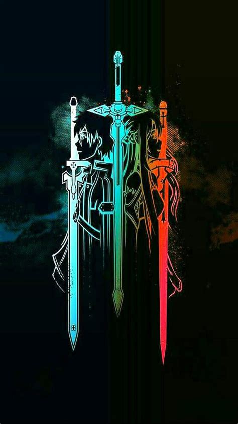 Discover 154+ sao swords wallpaper super hot - 3tdesign.edu.vn