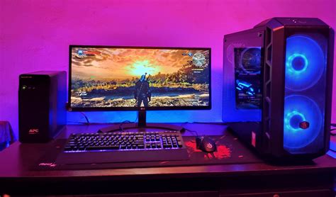 Complete Setup- Workstation/Gaming PC : r/IndianGaming