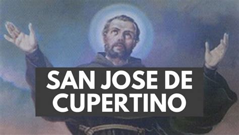 Oración a San José de Cupertino: Todo lo que debes saber