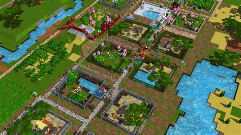 Zoo Constructor on Steam