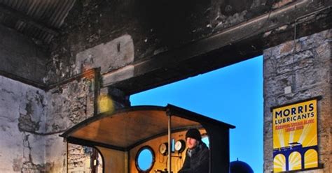 Tanfield Railway Blog: Trains This Weekend