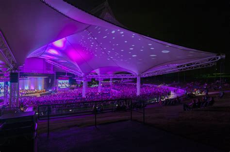 Woodlands Pavilion Concerts 2024 - Rois Giralda