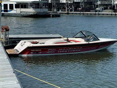 1993 Correct Craft Ski Nautique Boat For Sale - Page 4 - Waa2