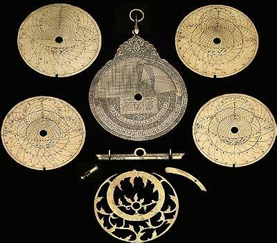 BBC - History - Ancient History in depth: Astronomical Instruments Through Time