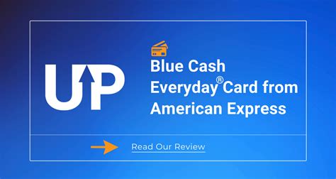 Amex Blue Cash Everyday Card Review - Worth It? [2024]