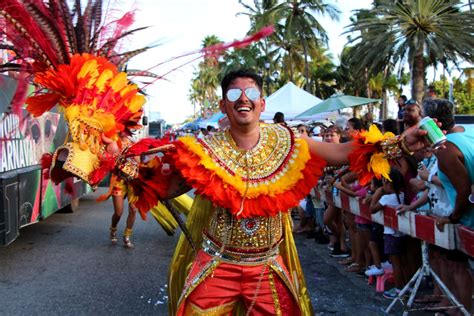 Carnival Throwback: Colorful Costumes of the Last Decade | Visit Aruba Blog