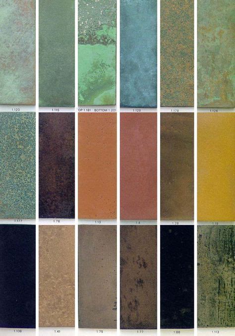 17 Bronze patina ideas in 2021 | bronze patina, patina metal, copper patina