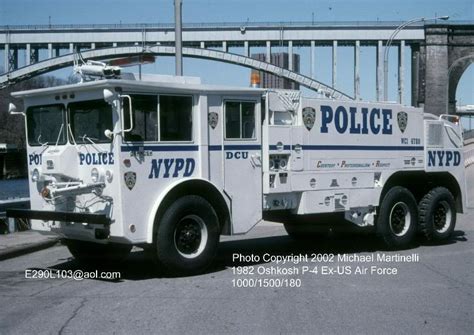 nypd Swat Police, Old Police Cars, Police Truck, Police Patrol, Police ...