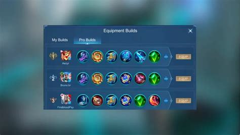 Mobile Legends Vexana guide: Best build, skills, emblem, combos - E ...