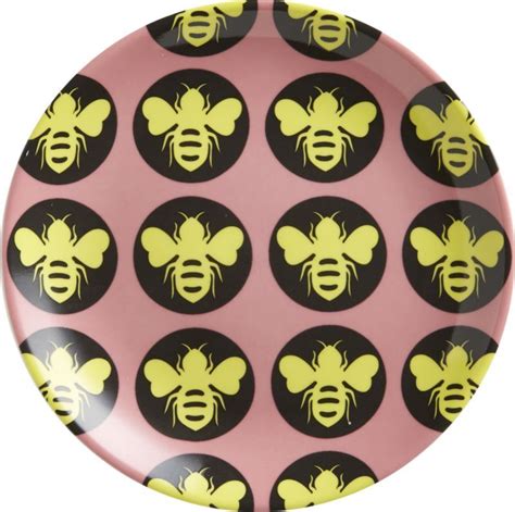 stinger appetizer plate by CB2 Appetizer Plates, Appetizers, Kitchen Style, Kitchen Dining ...