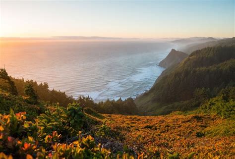 Gold beach, Oregon, shot by Michael Clark | National geographic travel ...