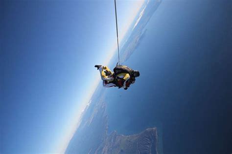 Taupo Tandem Skydiving | Business Events - Activities & Teambuilding in ...