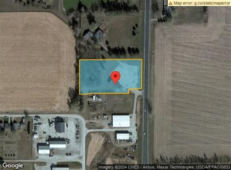 1860 Highway 77, Lyons, NE 68038 - Property Record | LoopNet