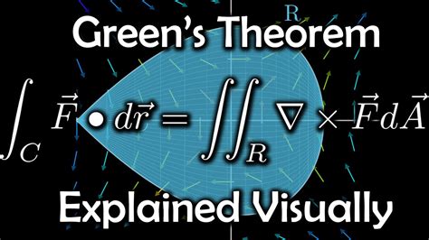 What Is Green Theorem In Calculus? Trust The Answer - Ecurrencythailand.com