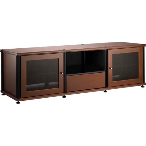 Best Buy: Salamander Designs Synergy 236 TV Stand for Most Flat-Panel or DLP TVs Up to 70 ...