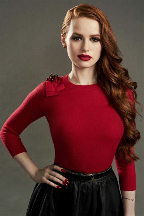 Iconic | Cheryl blossom riverdale, Cheryl blossom, Riverdale cheryl