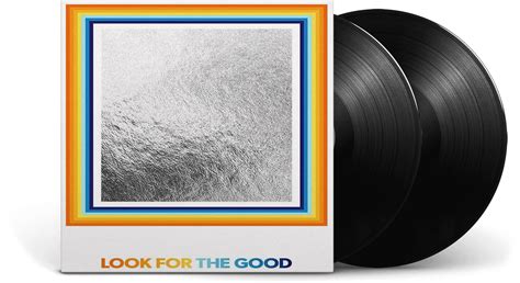 Vinyl | Jason Mraz | Look For The Good