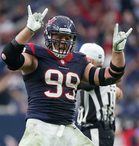 Jj Watt Texans Wallpaper (69+ images)