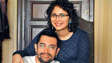 Inside Aamir Khan-Kiran Rao’s anniversary celebration:…