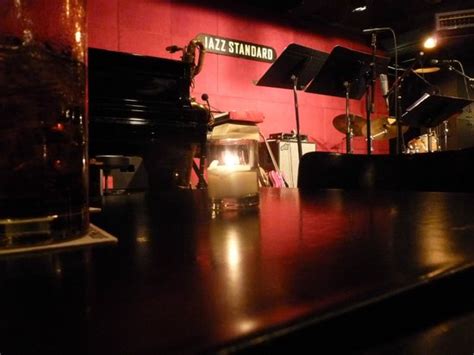 Jazz Standard (New York City, NY): Address, Phone Number, Attraction Reviews - TripAdvisor