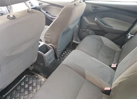 Clean Ford Focus 2013 Manual For Sale For 1.250m - Autos - Nigeria