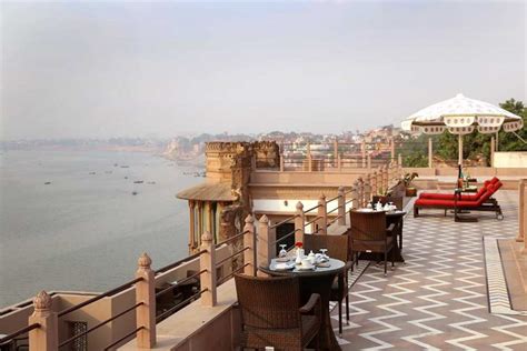 rooftop-restaurant-brijrama-palace-varanasi-luxury-hotel - Indian ...