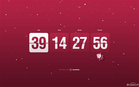 Countdown Clock Wallpaper (70+ images)