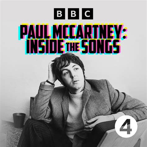 Paul McCartney: Inside the Songs | Podcast on Spotify