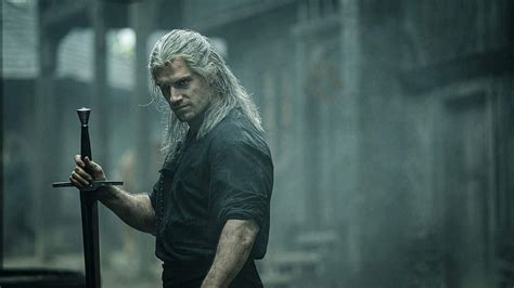 The Witcher Netflix HD Wallpapers - Wallpaper Cave