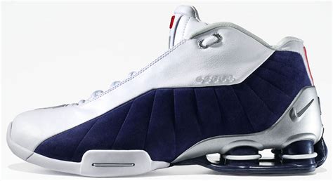 Nike Shox BB4 - Dream Team Collection | Sole Collector