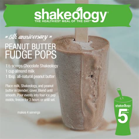 More Awesome Shakeology Recipes