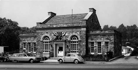 Mahopac National Bank 1962 | Favorite places, Local history, Beautiful ...