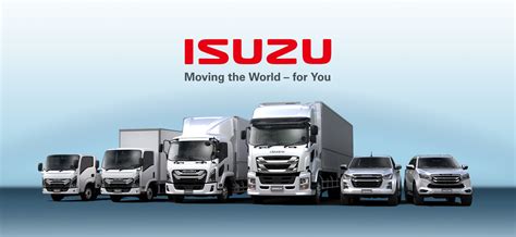 ISUZU Thailand