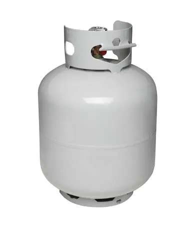 How Much Does a Propane Tank Weigh?