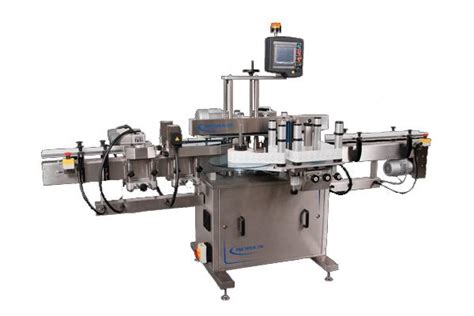 Premier Labellers - Premier Labelling Machines | | The Adelphi Group of Companies