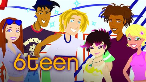 Watch 6teen · Season 4 Full Episodes Free Online - Plex