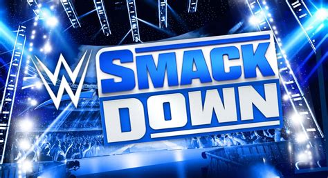 More Late Backstage Notes & Spoilers For Tonight’s WWE SmackDown ...