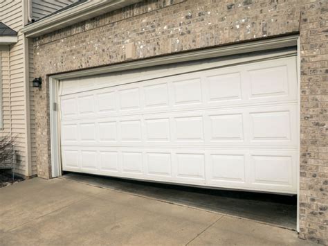 Calgary Off-Track Garage Door Repair| Sunlift Garage Doors Calgary