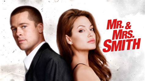 34 Facts about the movie Mr. & Mrs. Smith - Facts.net