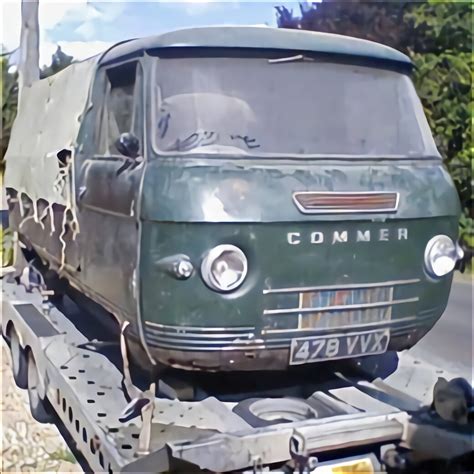 Commer Van for sale in UK | 61 used Commer Vans