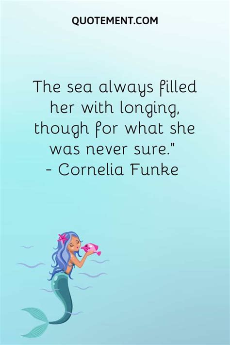 110 Powerful Mermaid Quotes That Are Sure To Amaze You