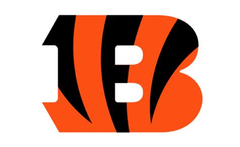 Although the Cincinnati Bengals logo has been heavily modified more ...